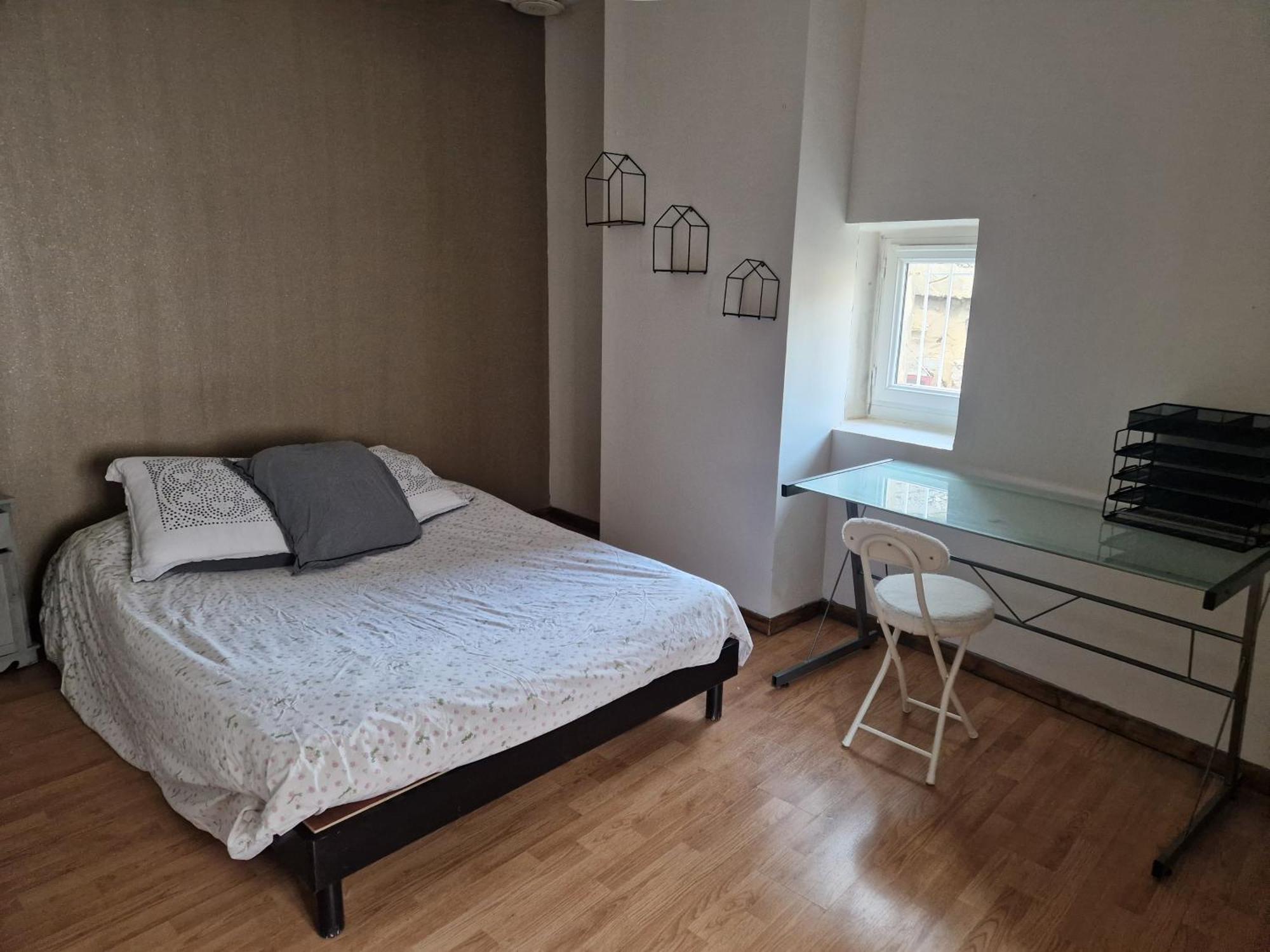 Chambre Pour 1 Personne Баньоль-сюр-Сез Екстер'єр фото