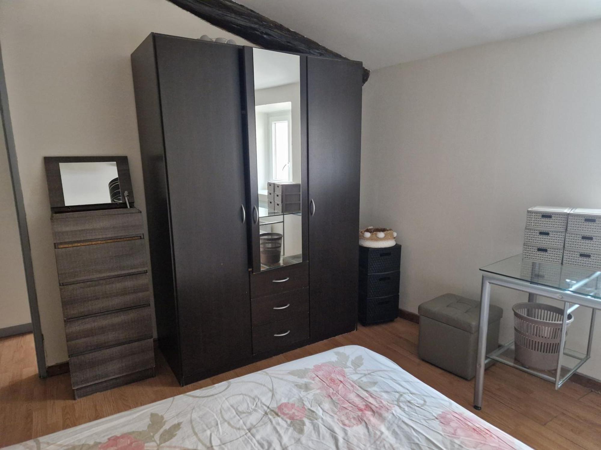 Chambre Pour 1 Personne Баньоль-сюр-Сез Екстер'єр фото