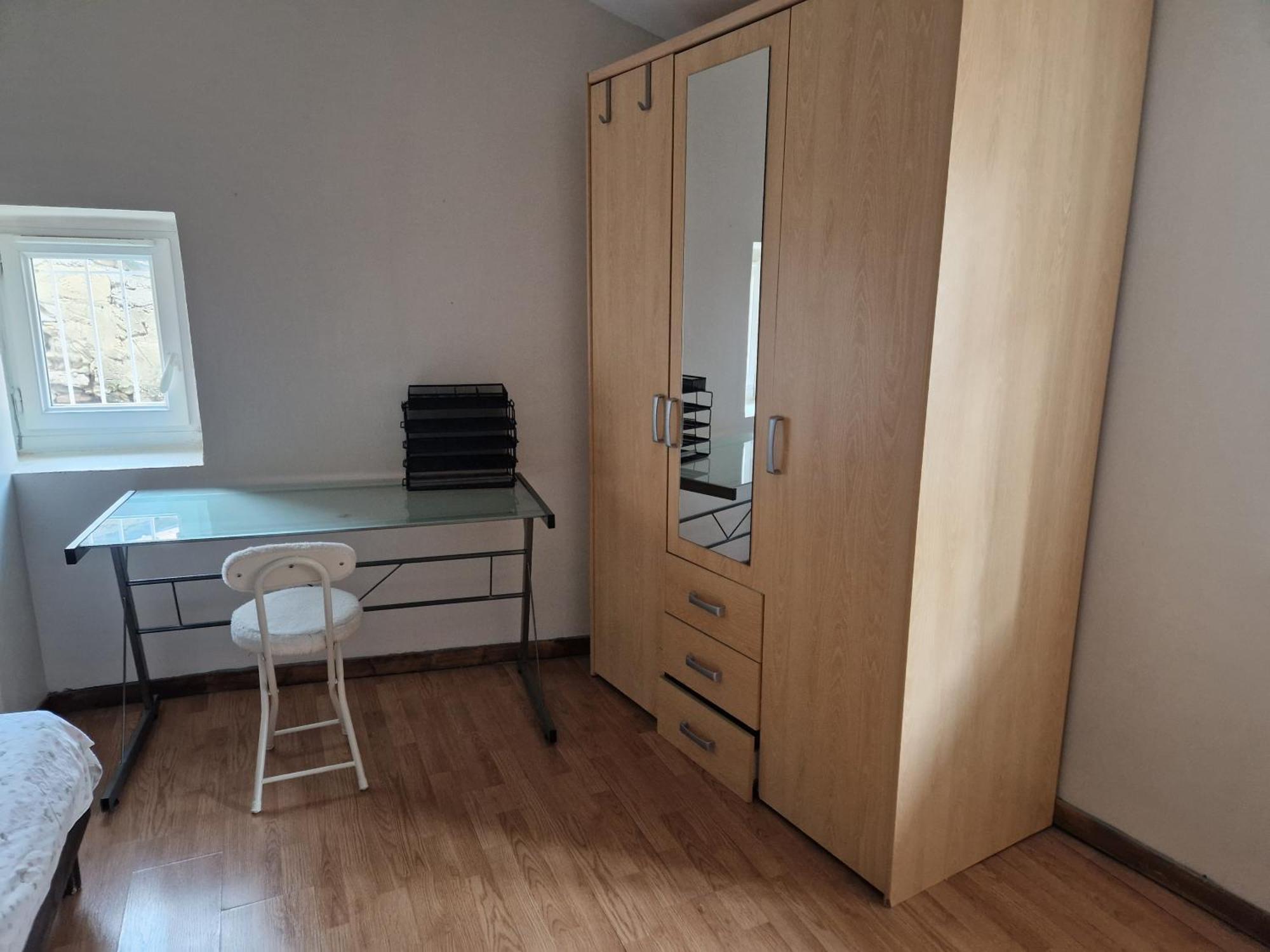 Chambre Pour 1 Personne Баньоль-сюр-Сез Екстер'єр фото